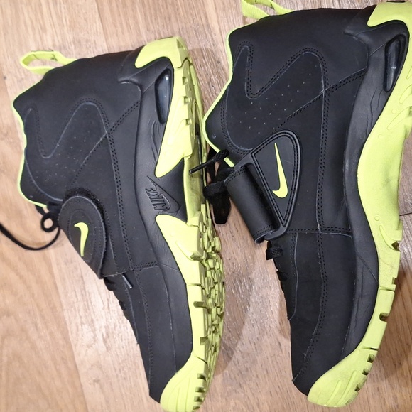 Nike Air Mission - Picture 5 of 8